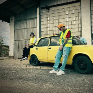 Száll a Füst (feat. Pablo)