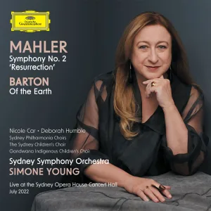 Symphony No. 2 "Resurrection" : Mahler: Symphony No. 2 "Resurrection": III. Scherzo. In ruhig fliessender Bewegung
