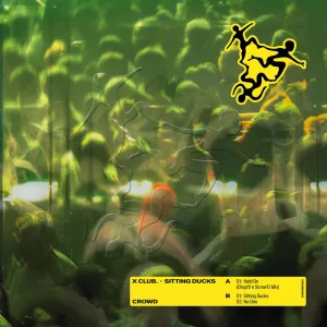 Hold On (Chop'D n Screw'D Mix)
