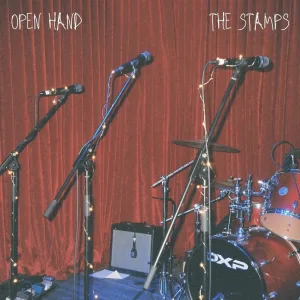 Open Hand