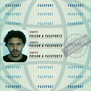 Poison & Passports