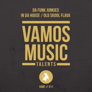 Old Skool Flava (radio edit)