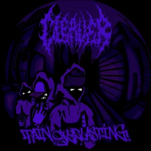 Bludgeoned