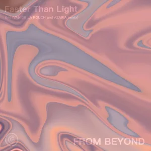 Tropic of Venus (Original Mix)