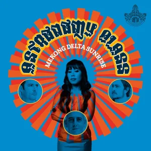 Four Barang in a Tuktuk (Remix)