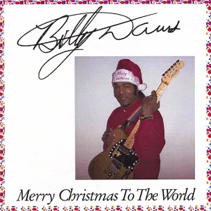 The Merriest Christmas of All
