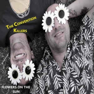 Flowers on the Sun