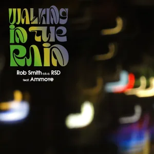 Walking In The Rain (Radio Cut)