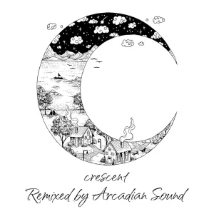 Layers (Arcadian Sound Remix)