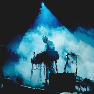 Weightless (Live At The Roundhouse, London)