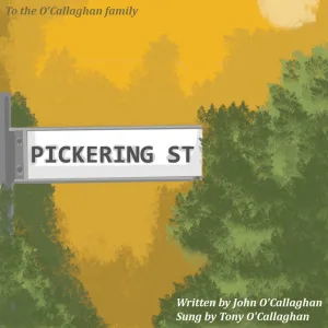 Pickering Street