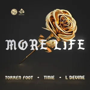 More Life feat. Tinie Tempah & L Devine