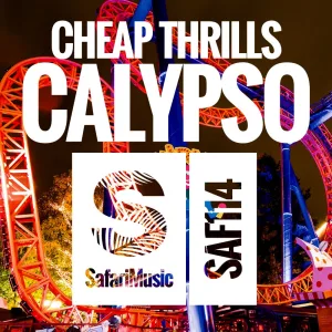 Calypso (Original Mix)
