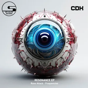 Frequencies (Original Mix)