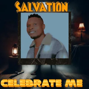 Celebrate Me