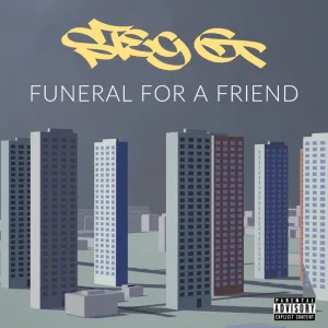 Funeral for a Friend
