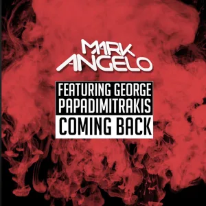 Coming Back (feat. George Papadimitrakis)