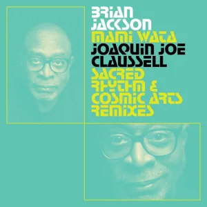 Mami Wata (Joaquin’s Deep dub)