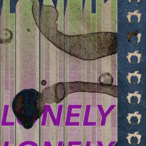 Lonely