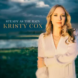 As Steady As The Rain