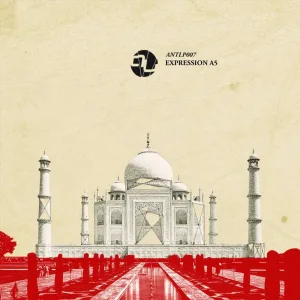 Absolute Warper (Radio Edit)
