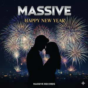 Happy New Year (Radio Edit)