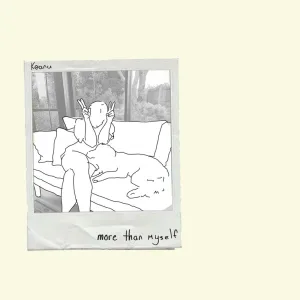 More than myself