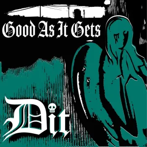 Good As It Gets