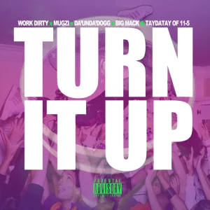 Turn It up