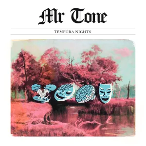 Mr Tone