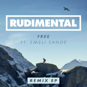 Free (feat. Emeli Sandé) (Roy Davis Jr. Remix)
