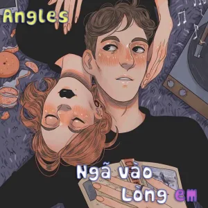Ngã Vào Lòng Em