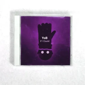 If I Could - Slowed