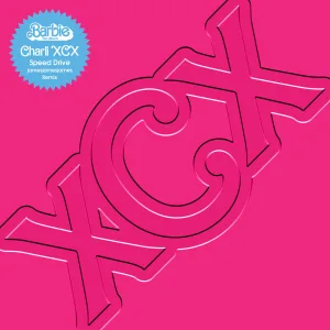 Speed Drive (jamesjamesjames Remix) [From Barbie The Album]