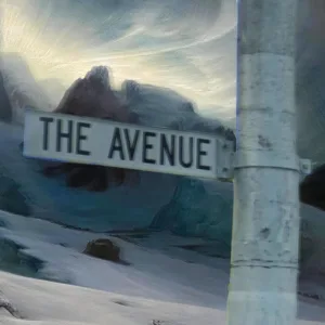 The Avenue - Single Version