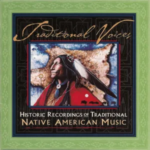 Navajo Gift Dance Song