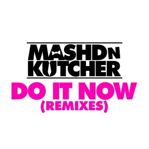 Do It Now (Arcane Echo Remix)