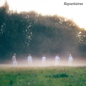 Kuparitaivas