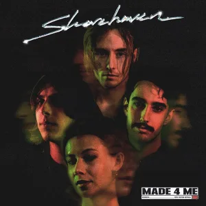 Tie You Down by Shorehaven