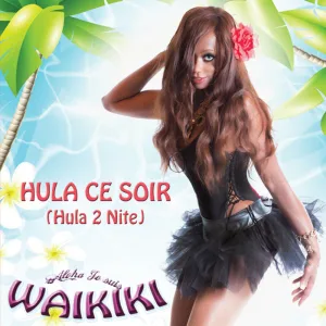 Hula Ce Soir (Hula Ce Soir Dub-Mix)