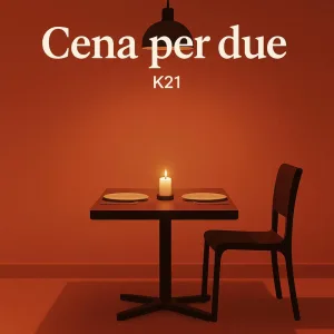 Cena per due