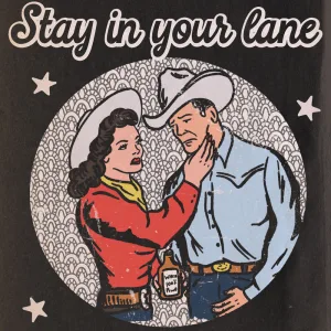 Stay in Your Lane (ft. Greta Stanley)
