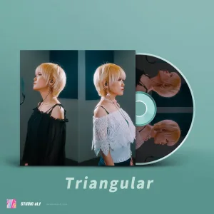 Triangler (From "Macross F")
