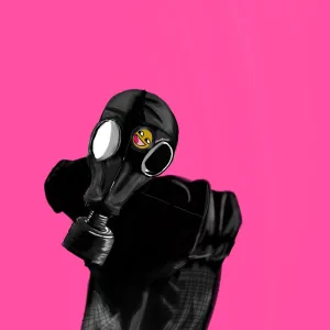 (FROSS MIX) shes not the same