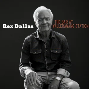 The Bar At Wallerawang Station