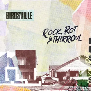 Rock, Rot & Thirroul