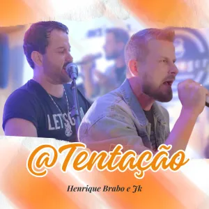 @Tentação (Cover)