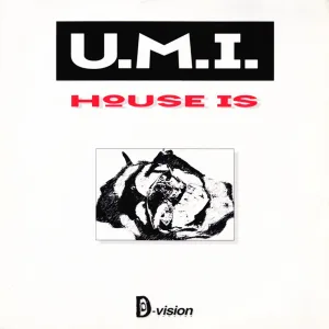 House Is (Main Room Mix)