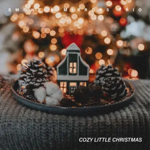 Cozy Little Christmas
