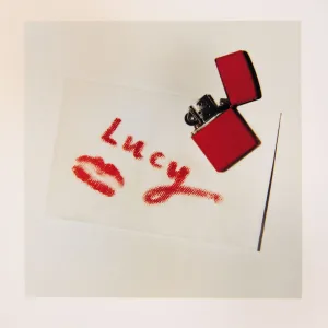 Album artwork for Lucy by Pacific Avenue